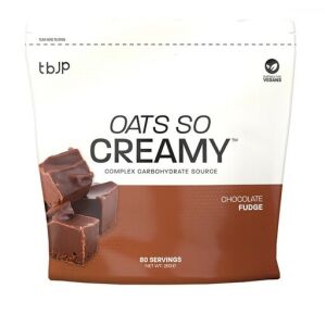 Valmentaja: JP – Oats So Creamy