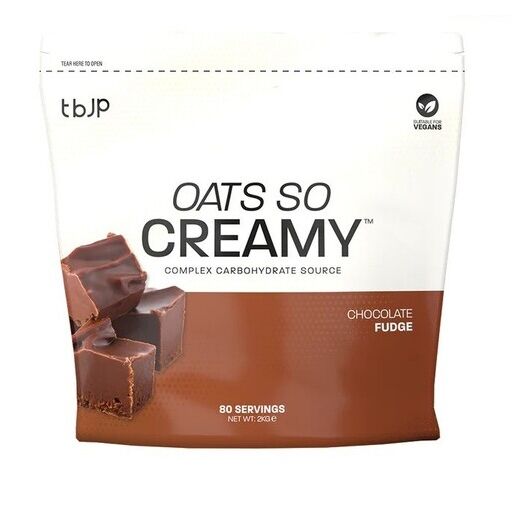 Valmentaja: JP – Oats So Creamy