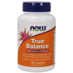 True Balance – 120 kapselia – Viking Supplements