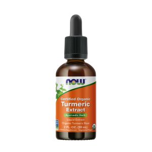 Kurkuma-uute, nestemäinen – 59 ml – Viking Supplements