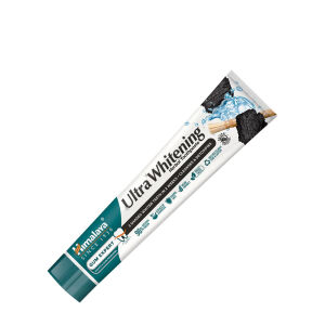 Ultra Whitening -yrttihammastahna – 75 ml – Viking Supplements