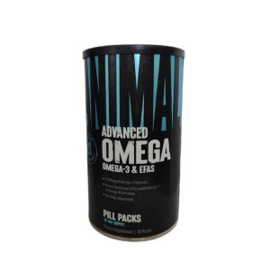 Universal Nutrition – Advanced Omega – 30 pakkausta – Viking Supplements