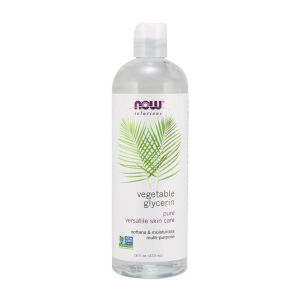Kasvisglyseriini – 473 ml – Viking Supplements