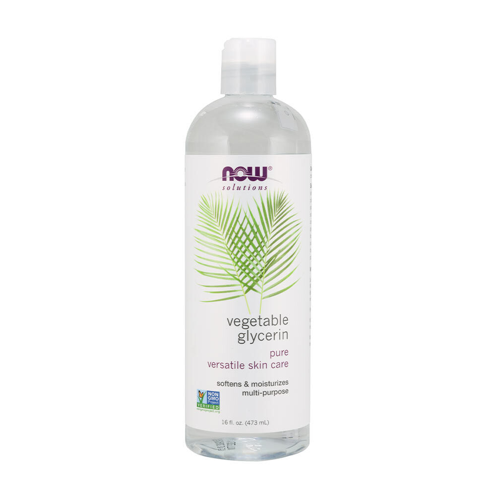 Kasvisglyseriini – 473 ml – Viking Supplements