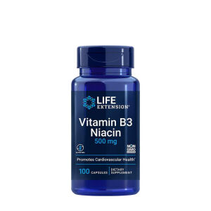 B3-vitamiini (niasiini)