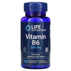 B6-vitamiini