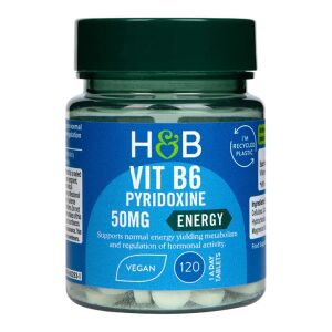 B6-vitamiini