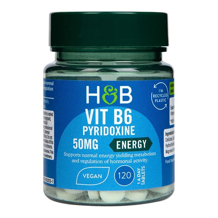 B6-vitamiini
