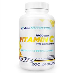 C-vitamiini ja bioflavonoidit