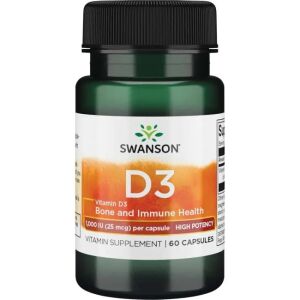 D-3-vitamiini