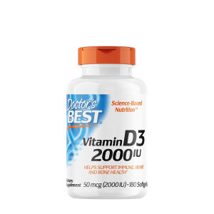 D3-vitamiini