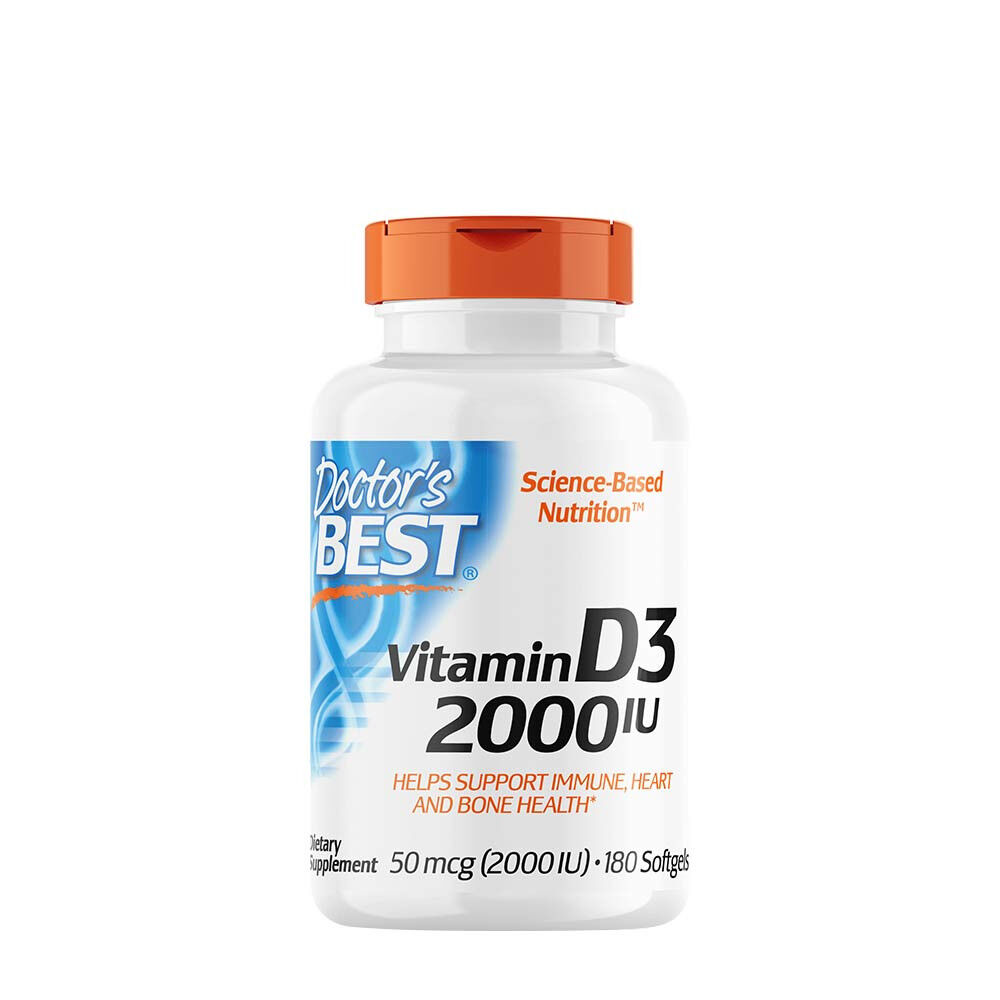 D3-vitamiini
