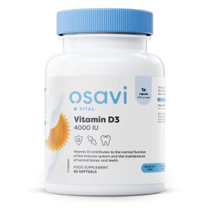 D3-vitamiini