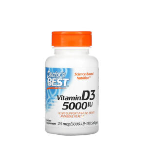 D3-vitamiini