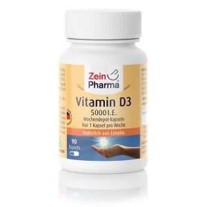 D3-vitamiini