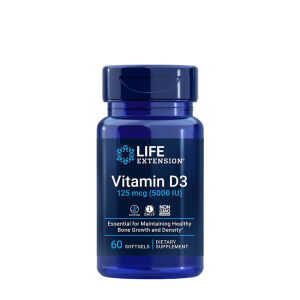 D3-vitamiini