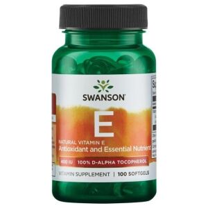 E-vitamiini