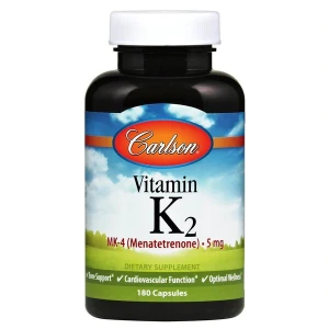 K2-vitamiini (MK-4)