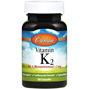 K2-vitamiini (MK-4)