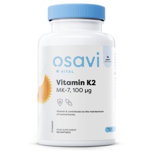 K2-vitamiini MK-7