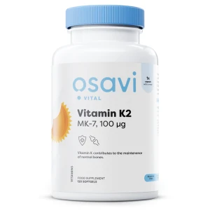 K2-vitamiini MK-7