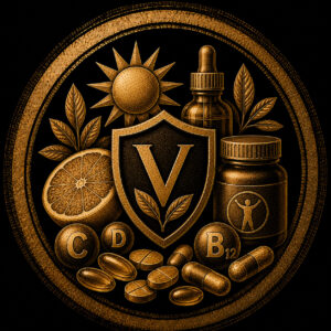 Vitamiinit