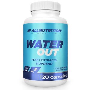 Water Out – 120 kapselia – Viking Supplements