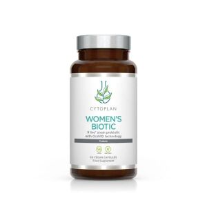 Women's Biotic – 60 vcaps – Viking Supplements
