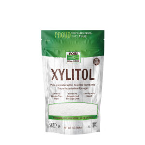 Ksylitoli – 454 g – Viking Supplements