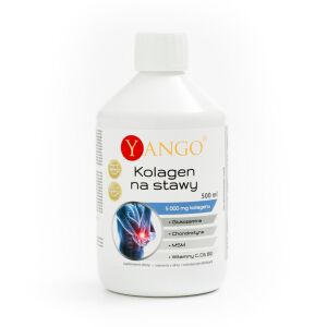 YANGO-kollageeni nivelille (500 ml / 16