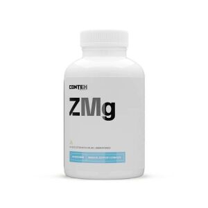 ZMg – 180 kapselia – Viking Supplements