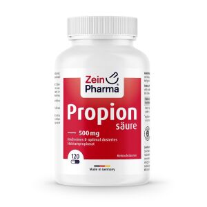 Zein Pharma – propionihappo