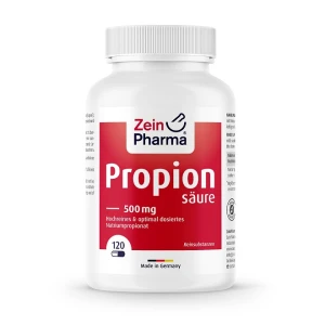 Zein Pharma – propionihappo