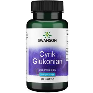 Sinkkiglukonaatti
