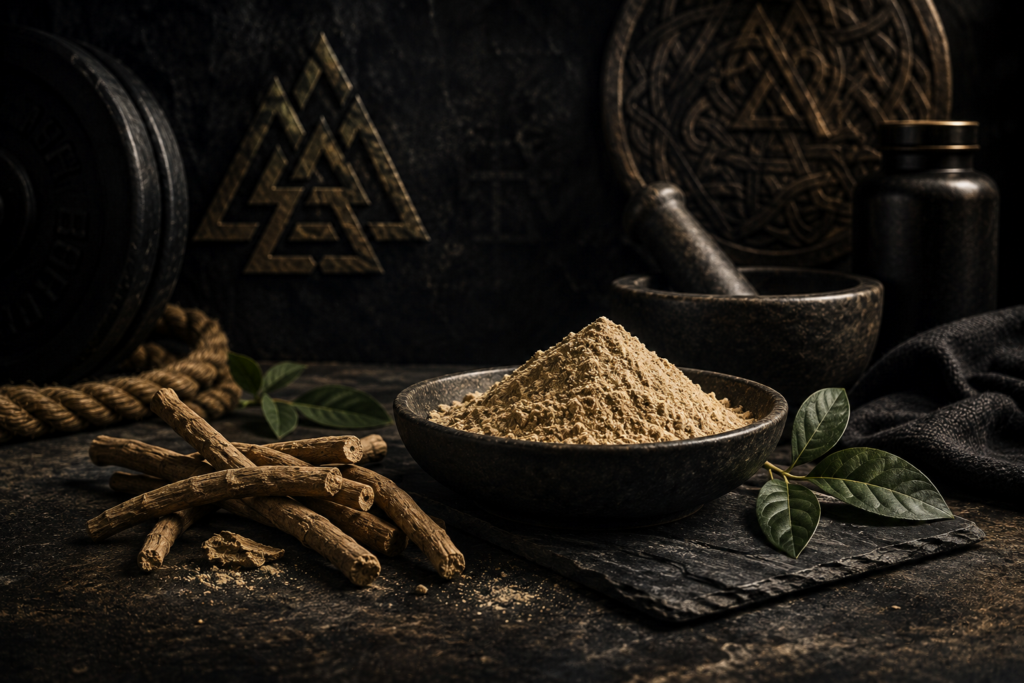 Ashwagandha kestävyysurheilijoille: Käytännön huomioitavaa ennen ravintolisän valintaa